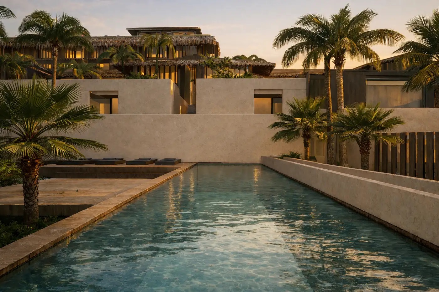 Gallery MedSpa Villas Resort