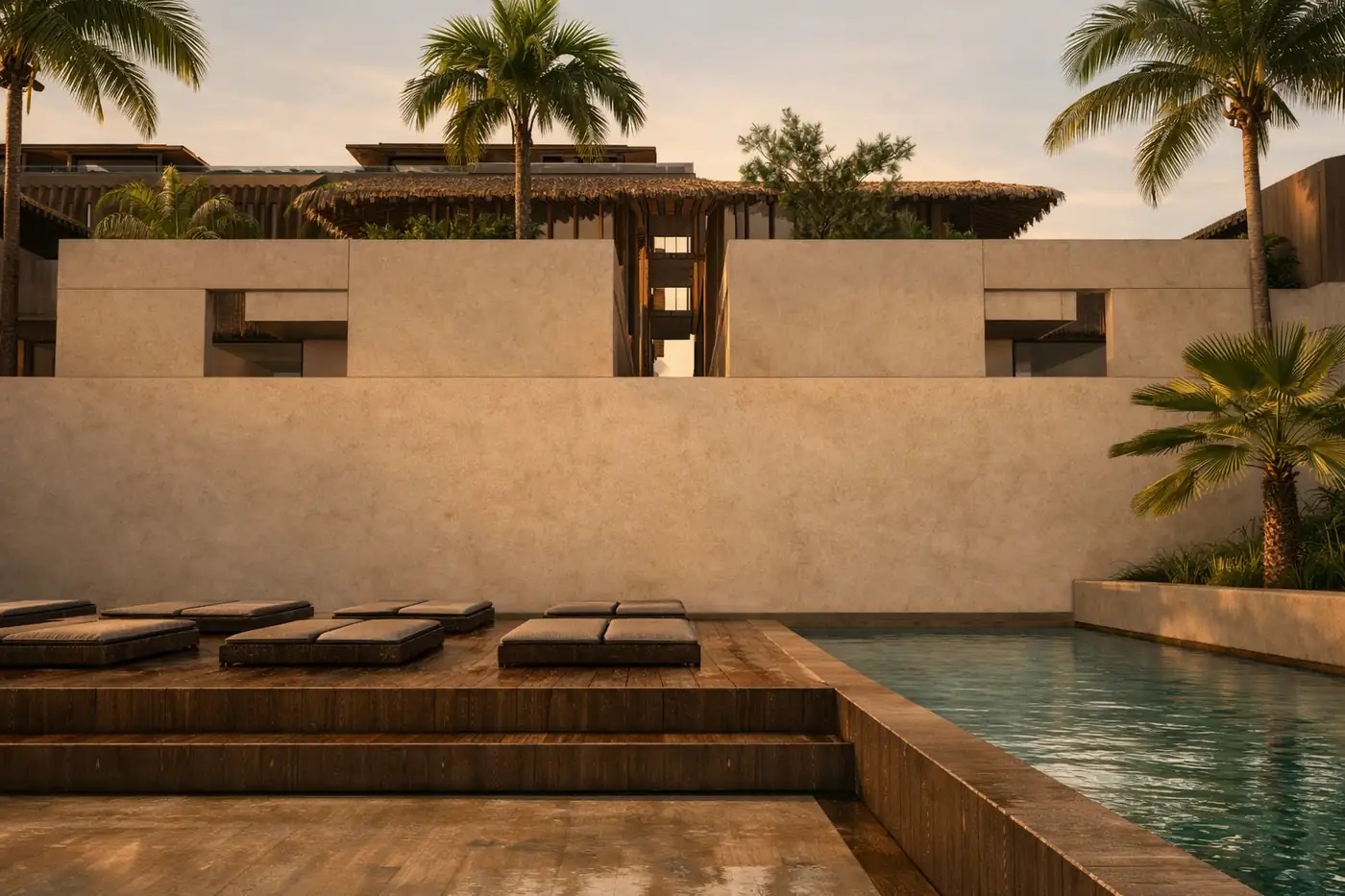 Gallery MedSpa Villas Resort