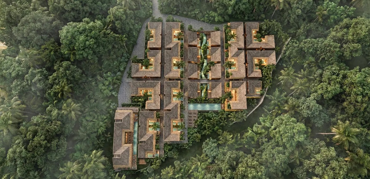 Gallery MedSpa Villas Resort