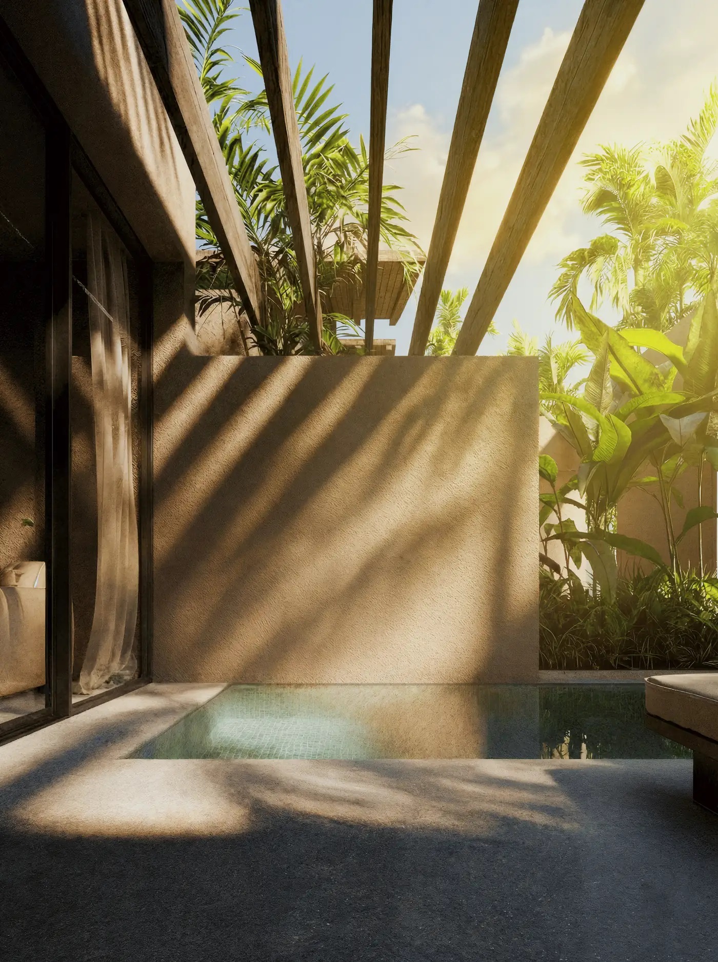 Gallery MedSpa Villas Resort