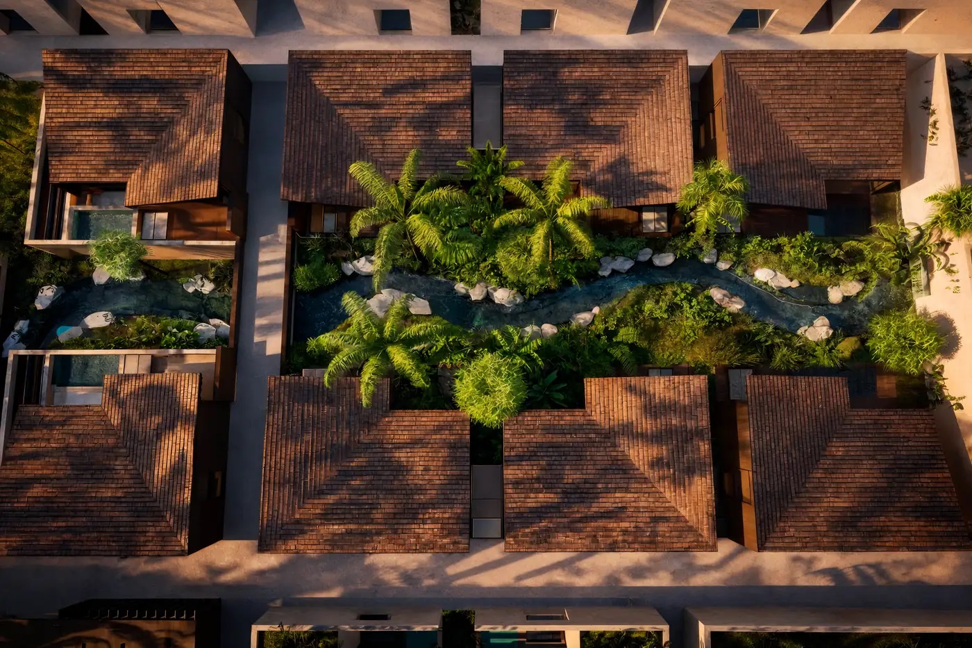 Gallery MedSpa Villas Resort