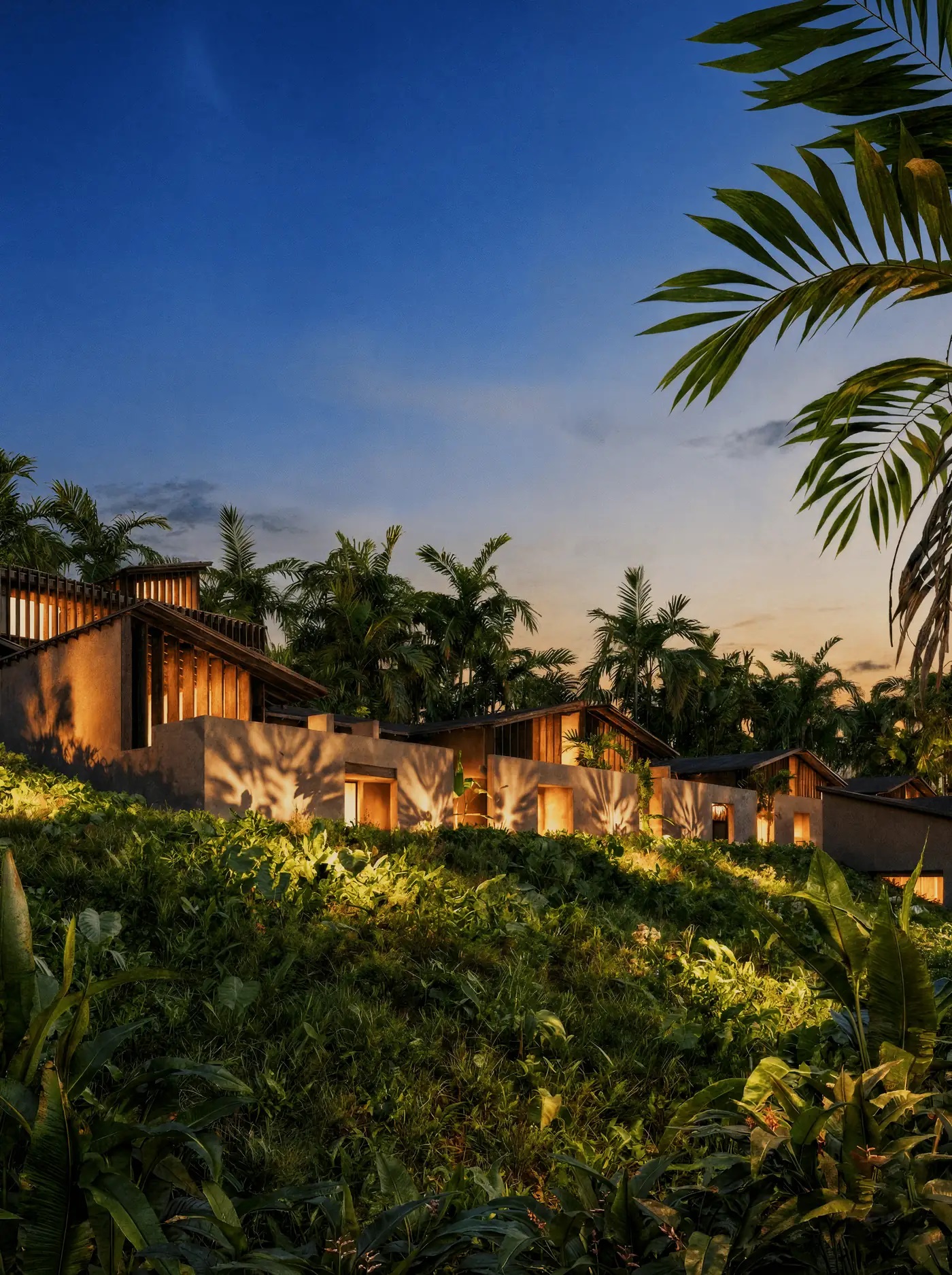 Gallery MedSpa Villas Resort