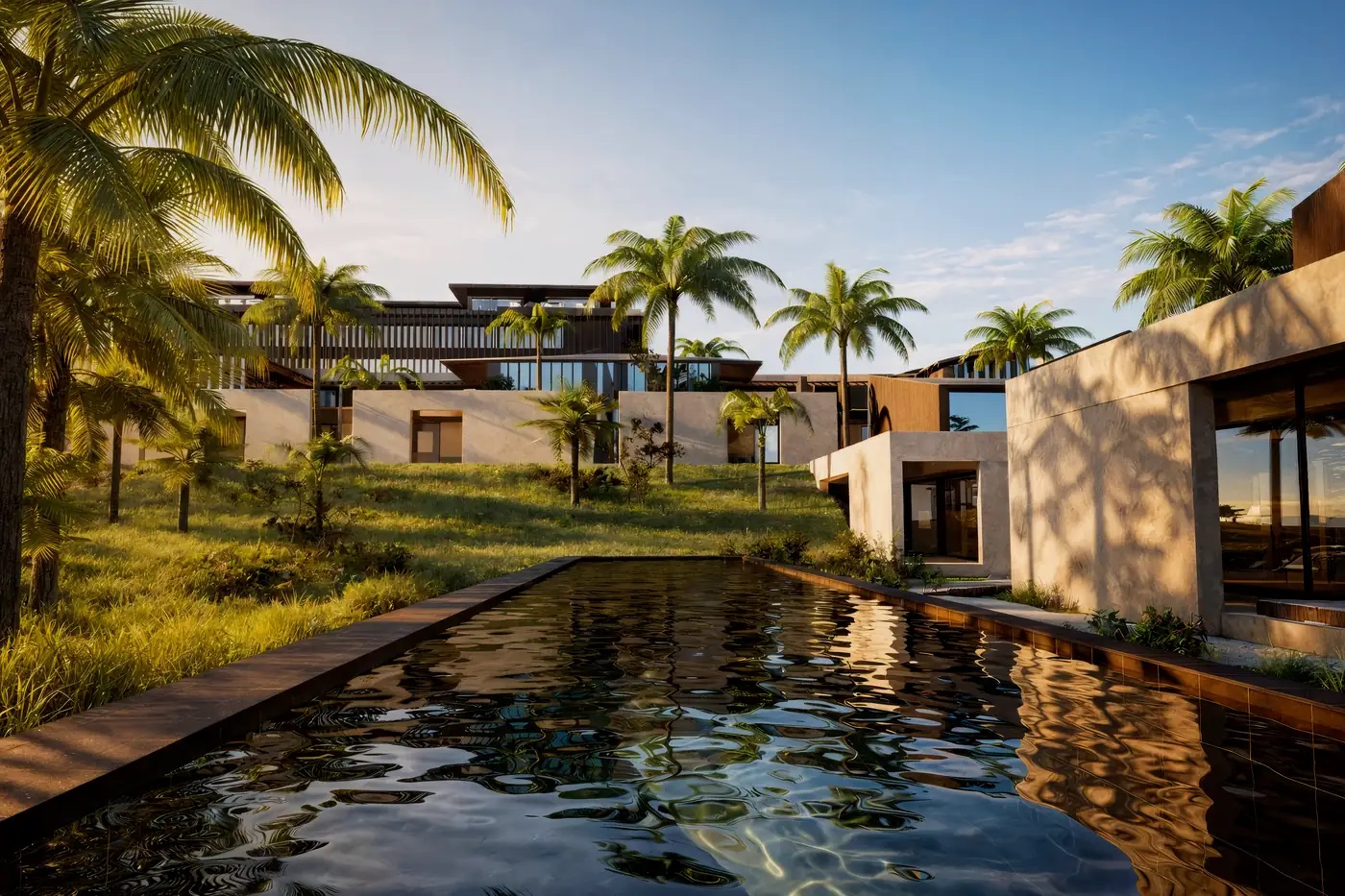 Gallery MedSpa Villas Resort