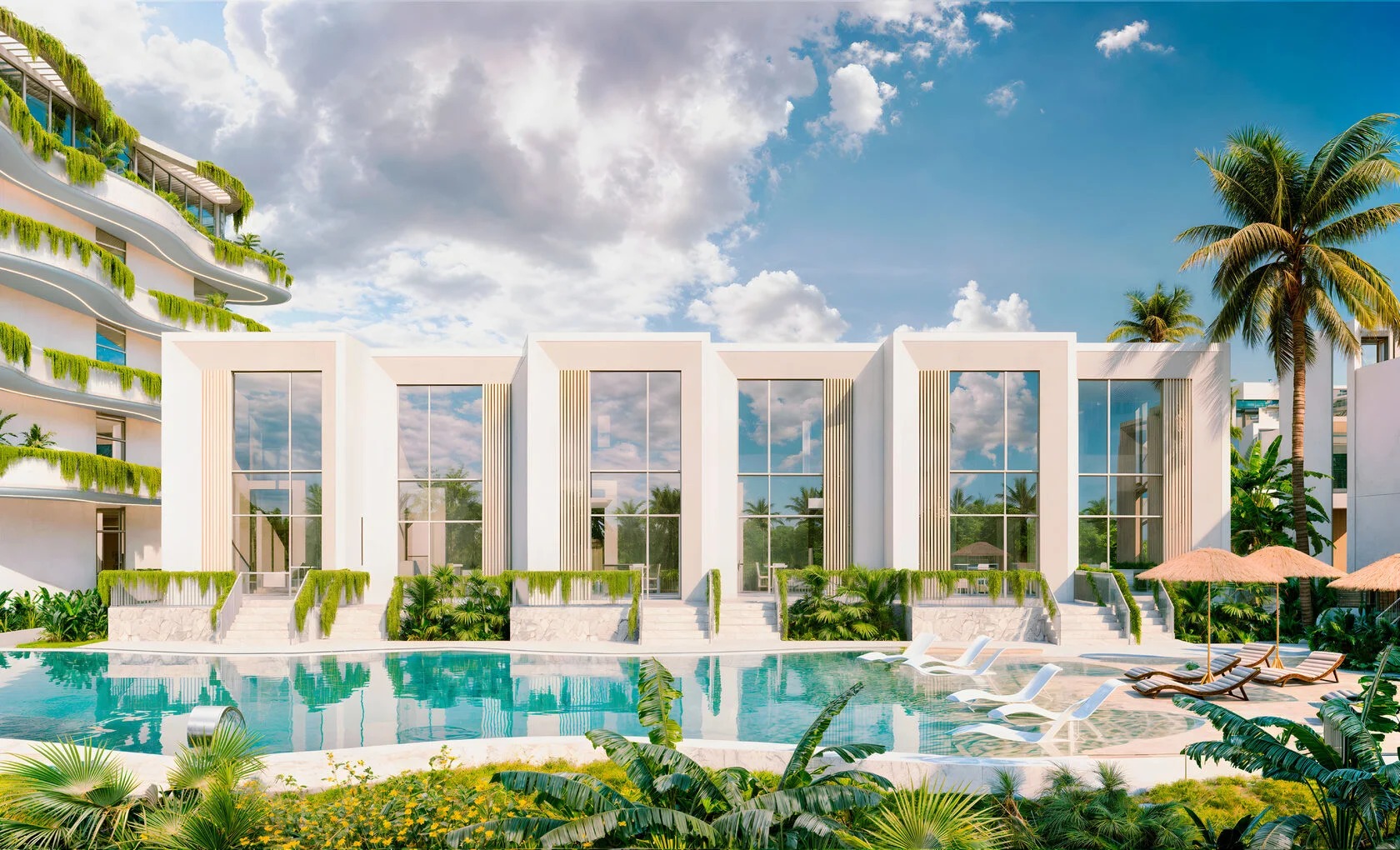 Gallery Ramada Encore Pandawa Hills