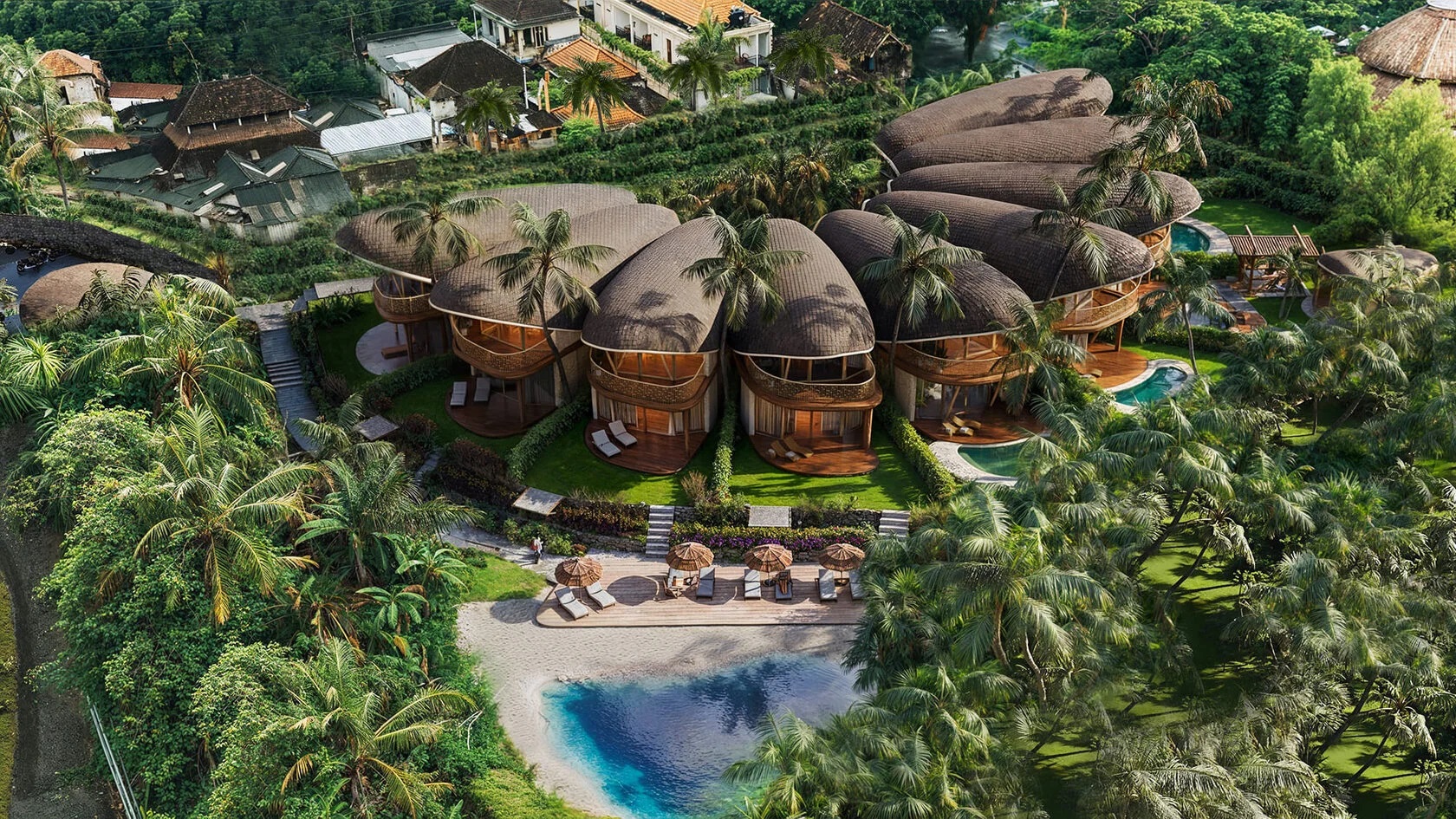 Gallery Pistachio Villas