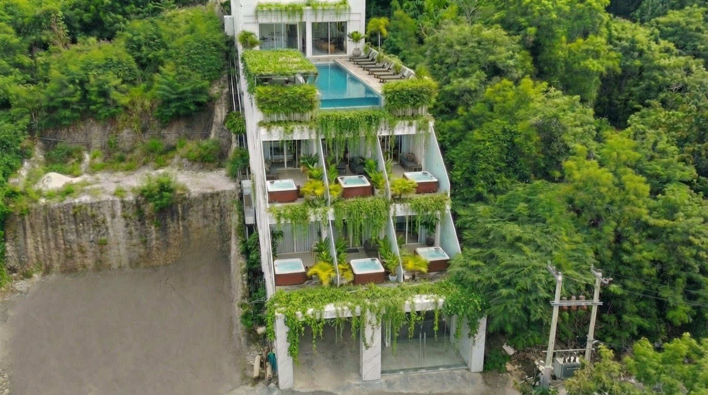 Gallery Horizon Blue