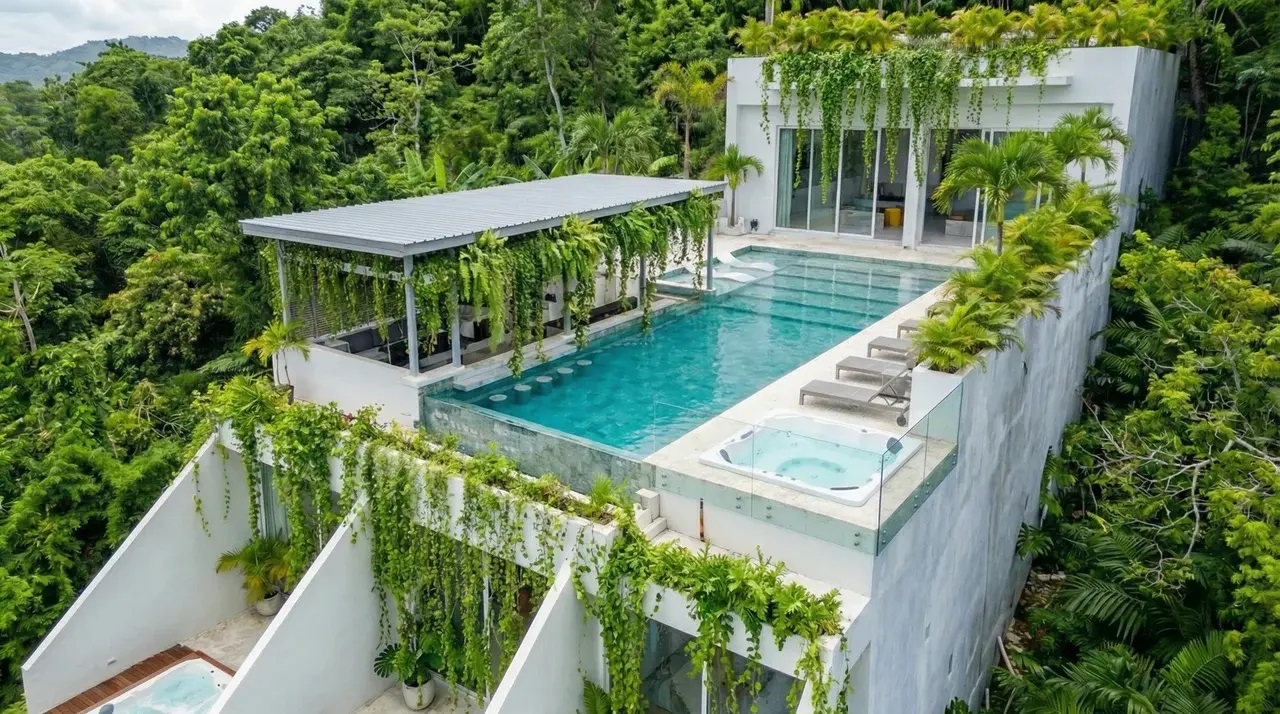 Gallery Horizon Blue