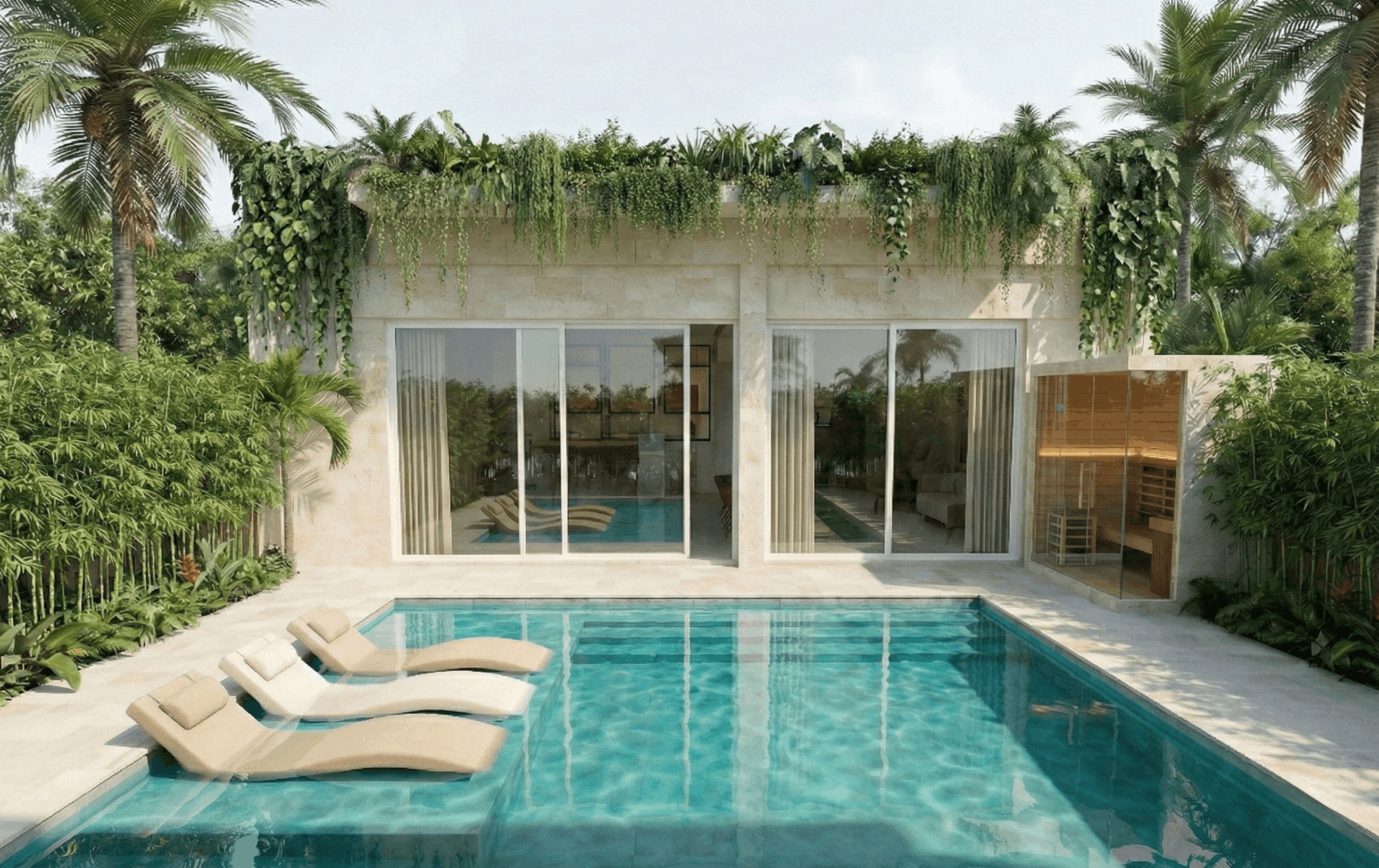 Gallery Horizon Blue