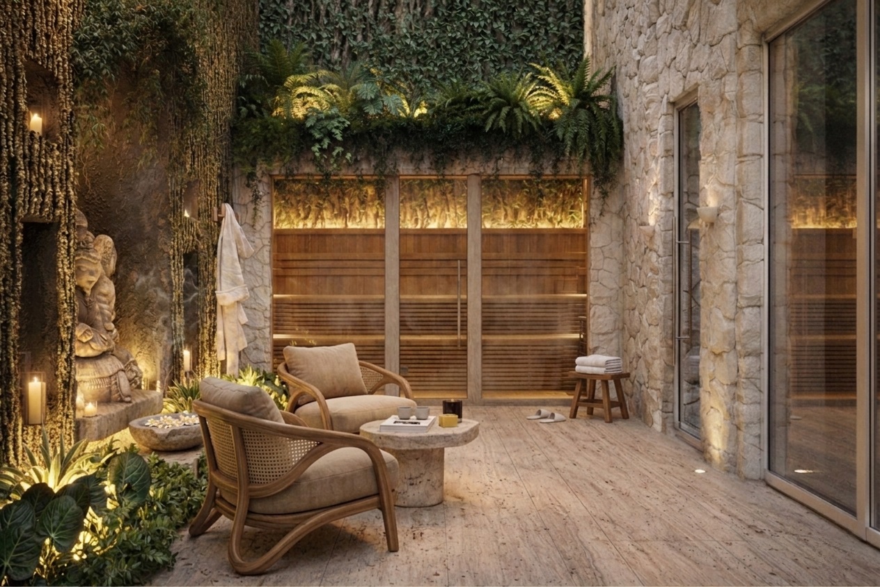 Gallery Horizon Blue