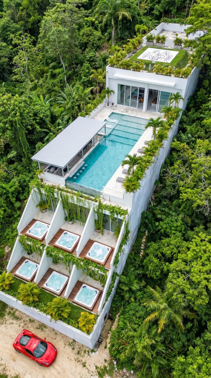 Gallery Horizon Blue