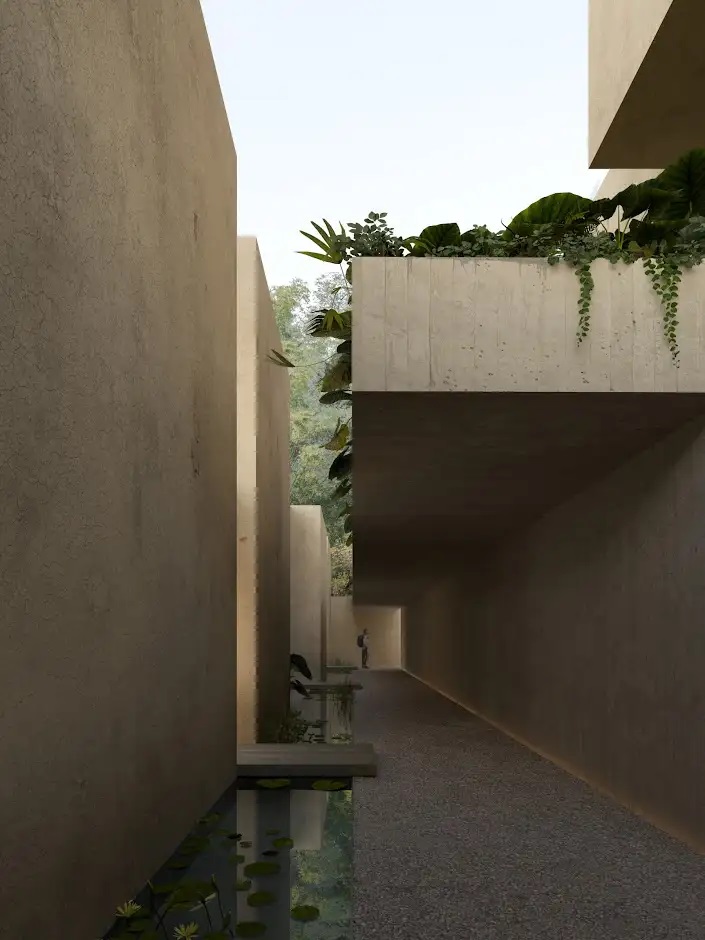 Gallery Eternal Villas