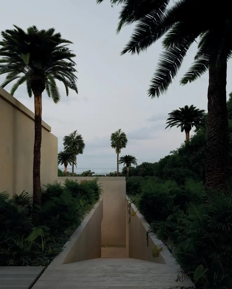 Gallery Eternal Villas