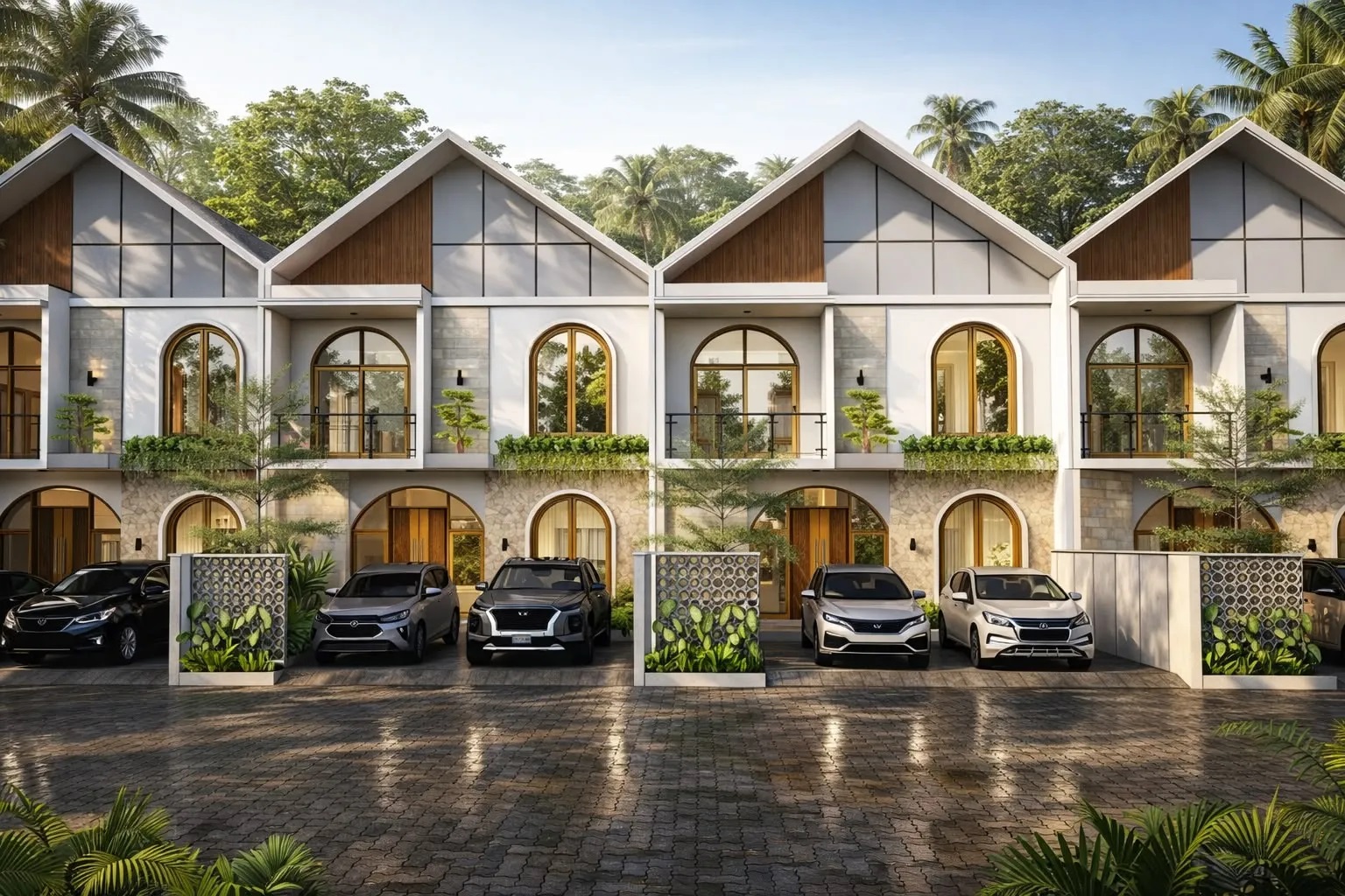 Gallery The Orchard Jimbaran Gallery The Orchard Jimbaran