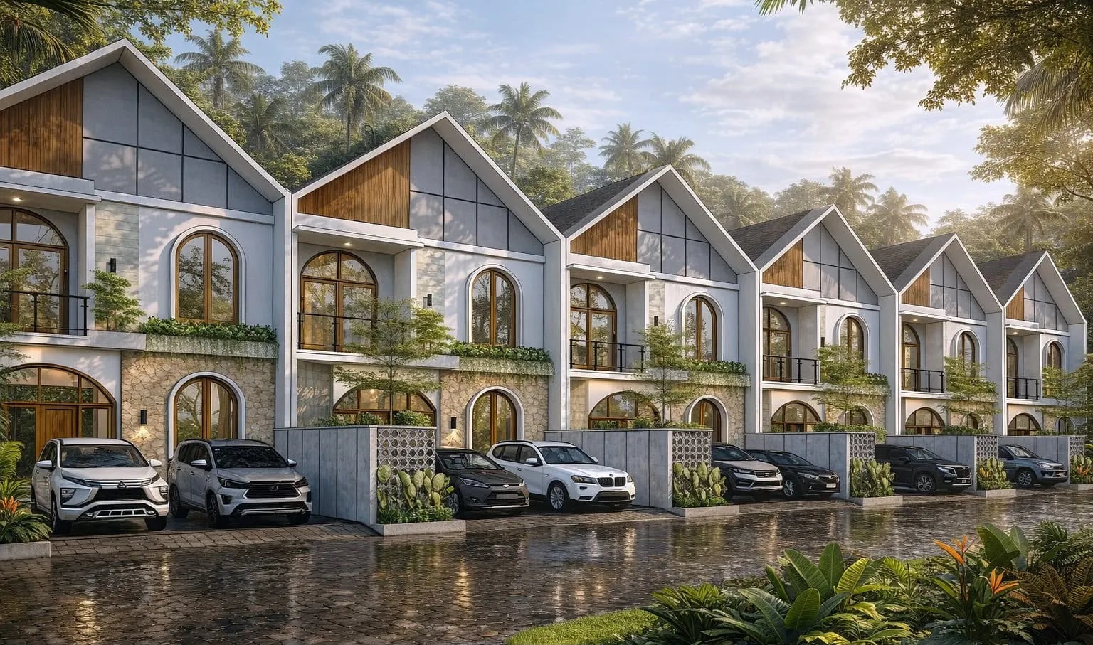 Gallery The Orchard Jimbaran Gallery The Orchard Jimbaran