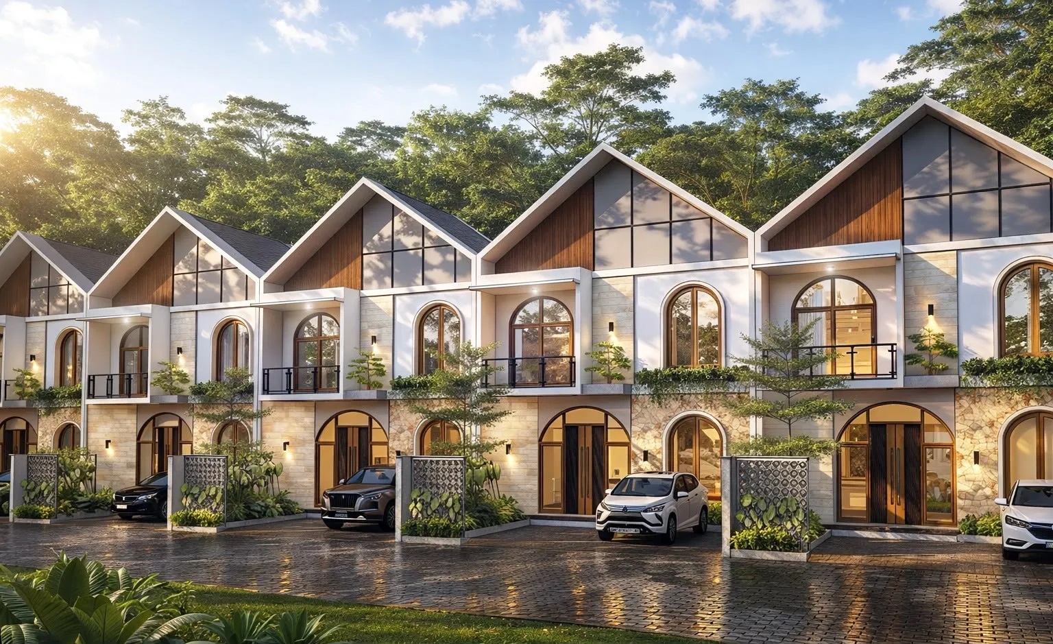 Gallery The Orchard Jimbaran Gallery The Orchard Jimbaran