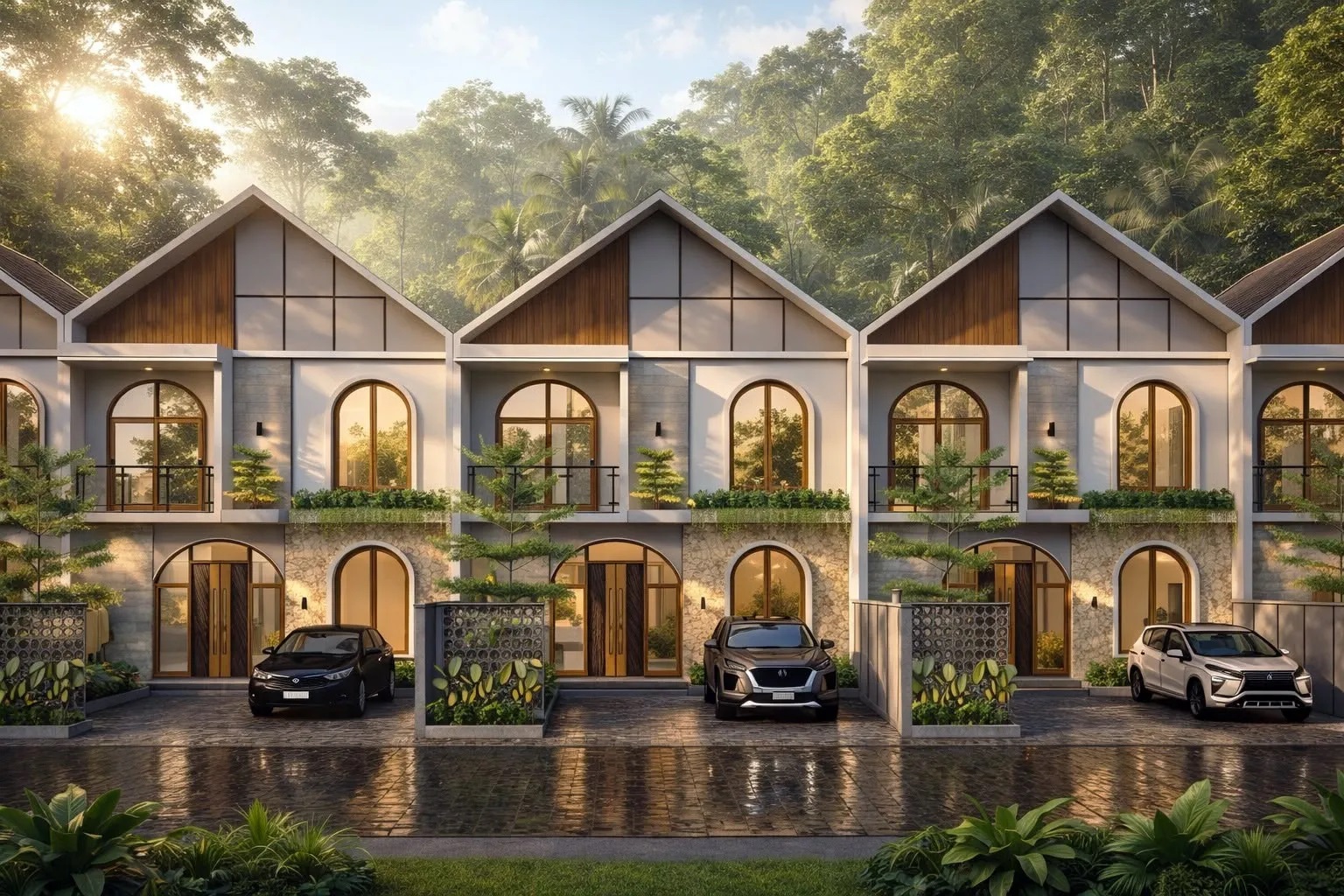 Gallery The Orchard Jimbaran Gallery The Orchard Jimbaran