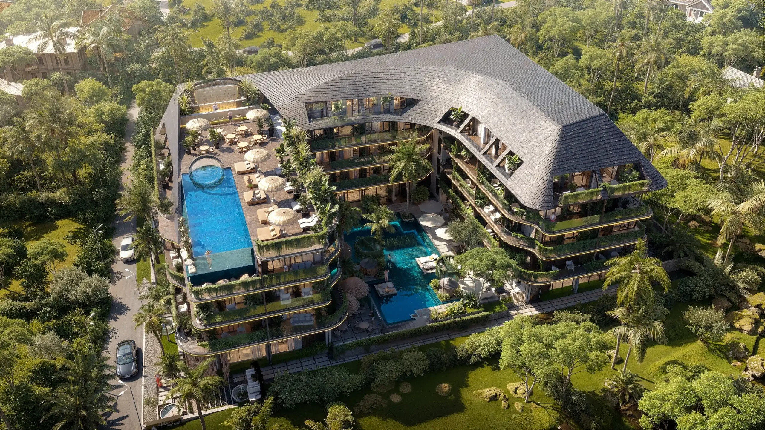 Gallery Amani Melasti
