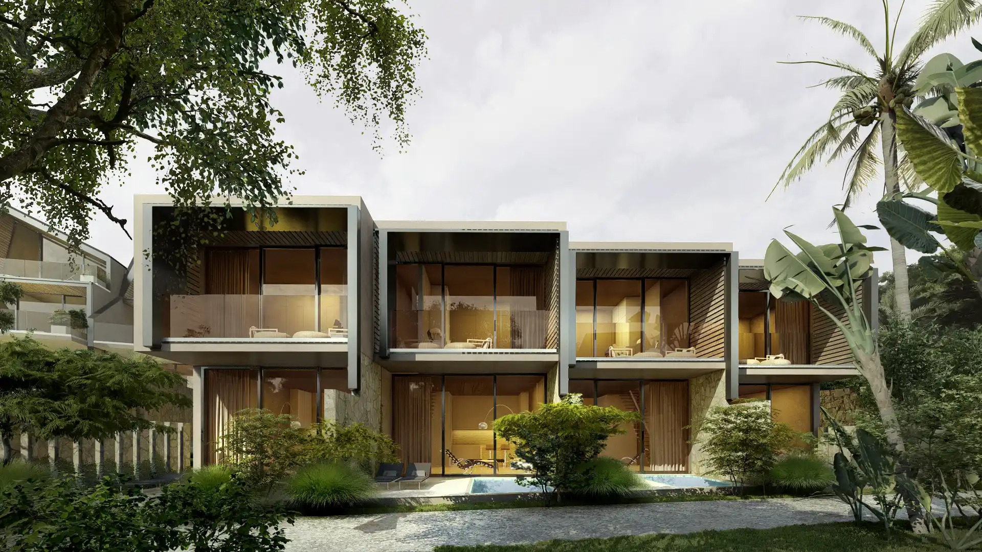 Gallery B25