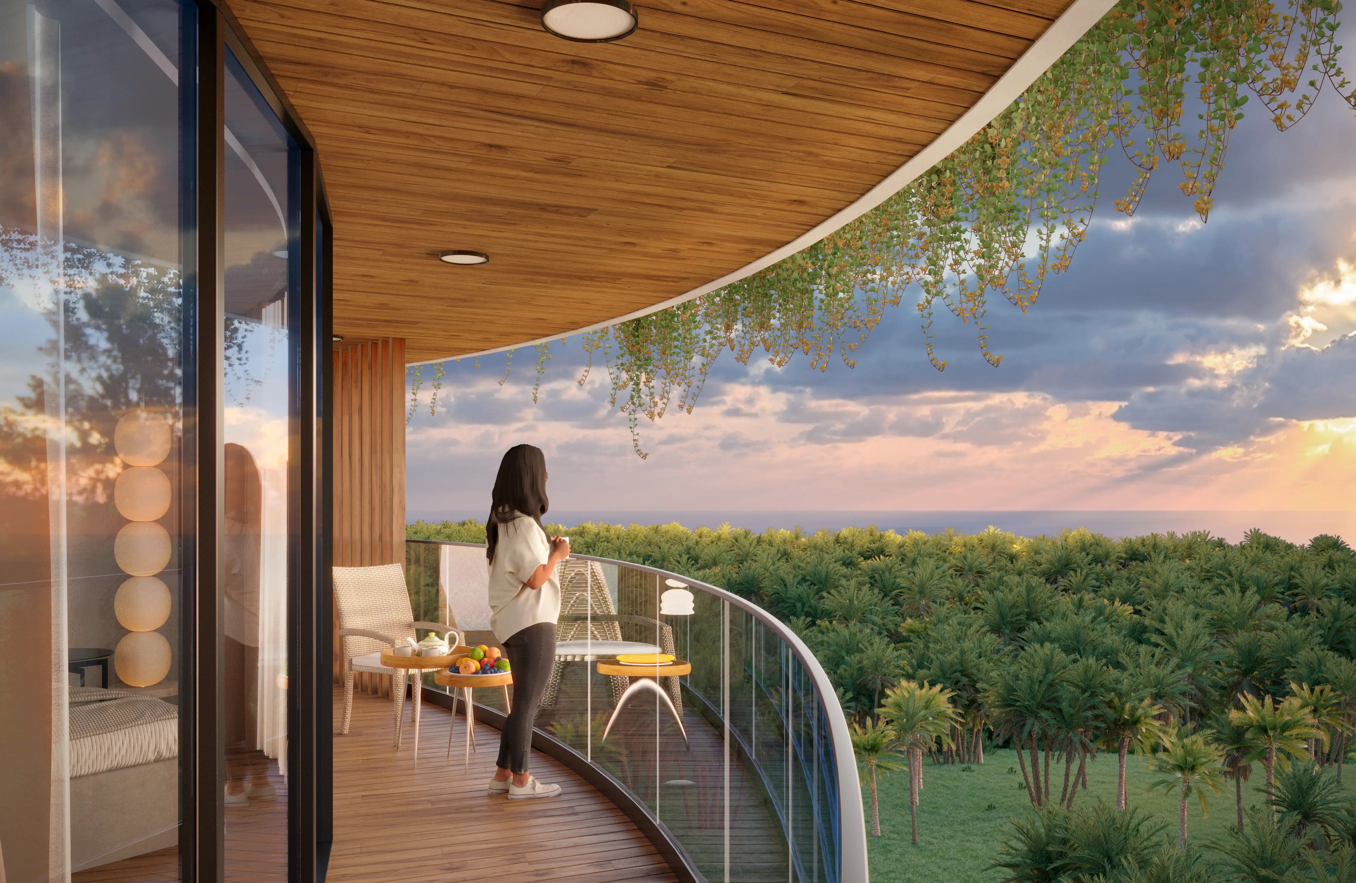 Gallery Habbi Melasti Residence