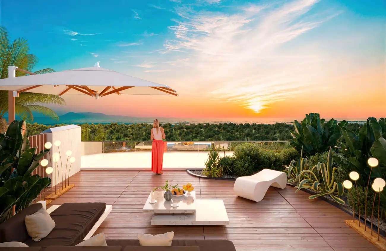 Gallery Habbi Melasti Residence