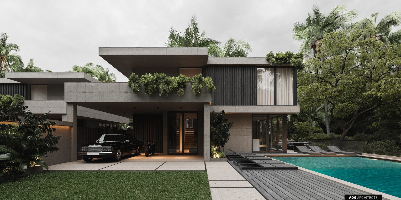 Gallery ICON RESIDENCE