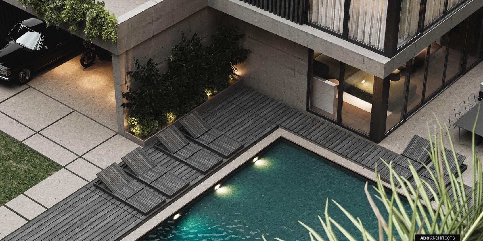 Gallery ICON RESIDENCE