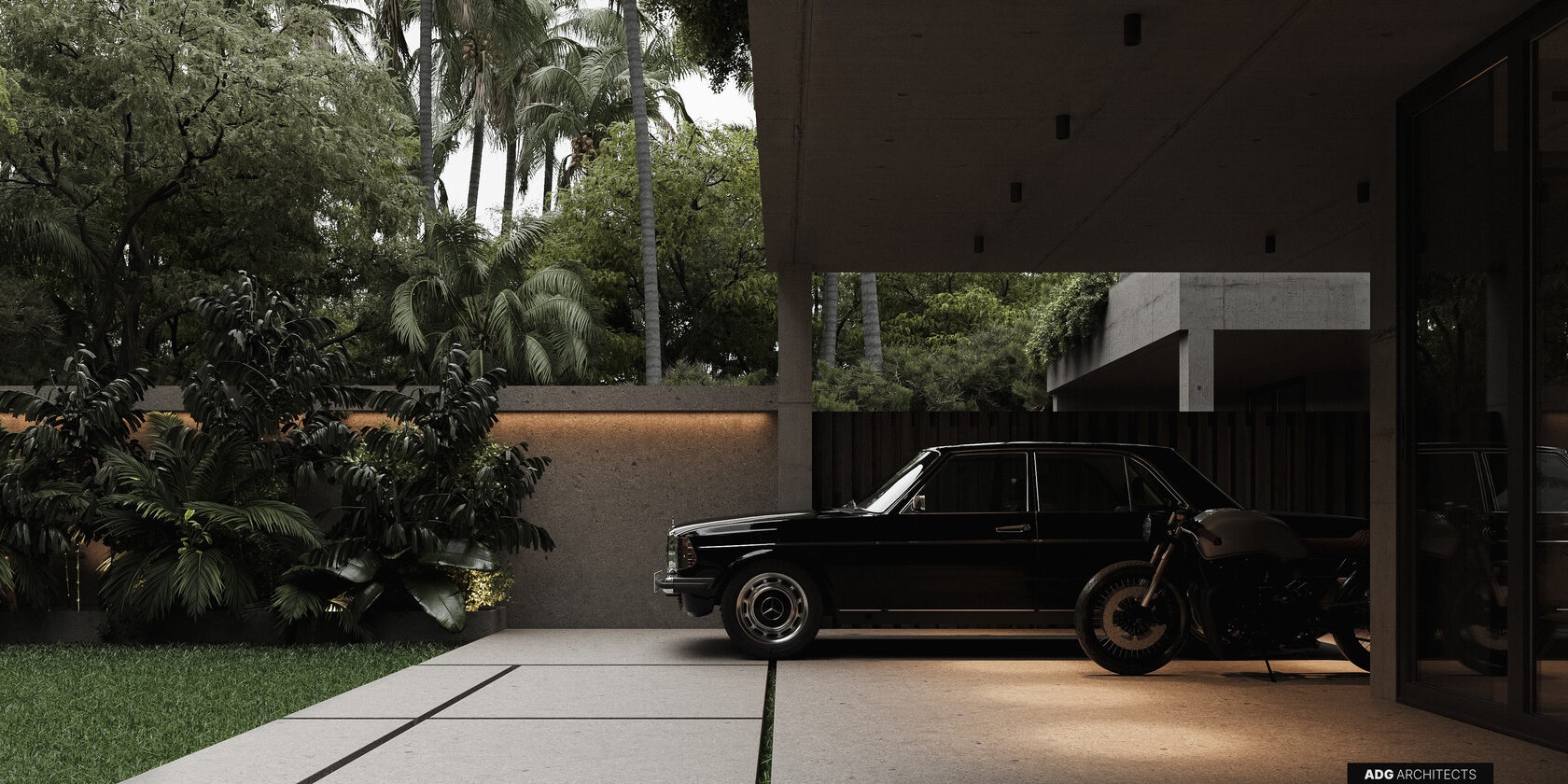 Gallery ICON RESIDENCE