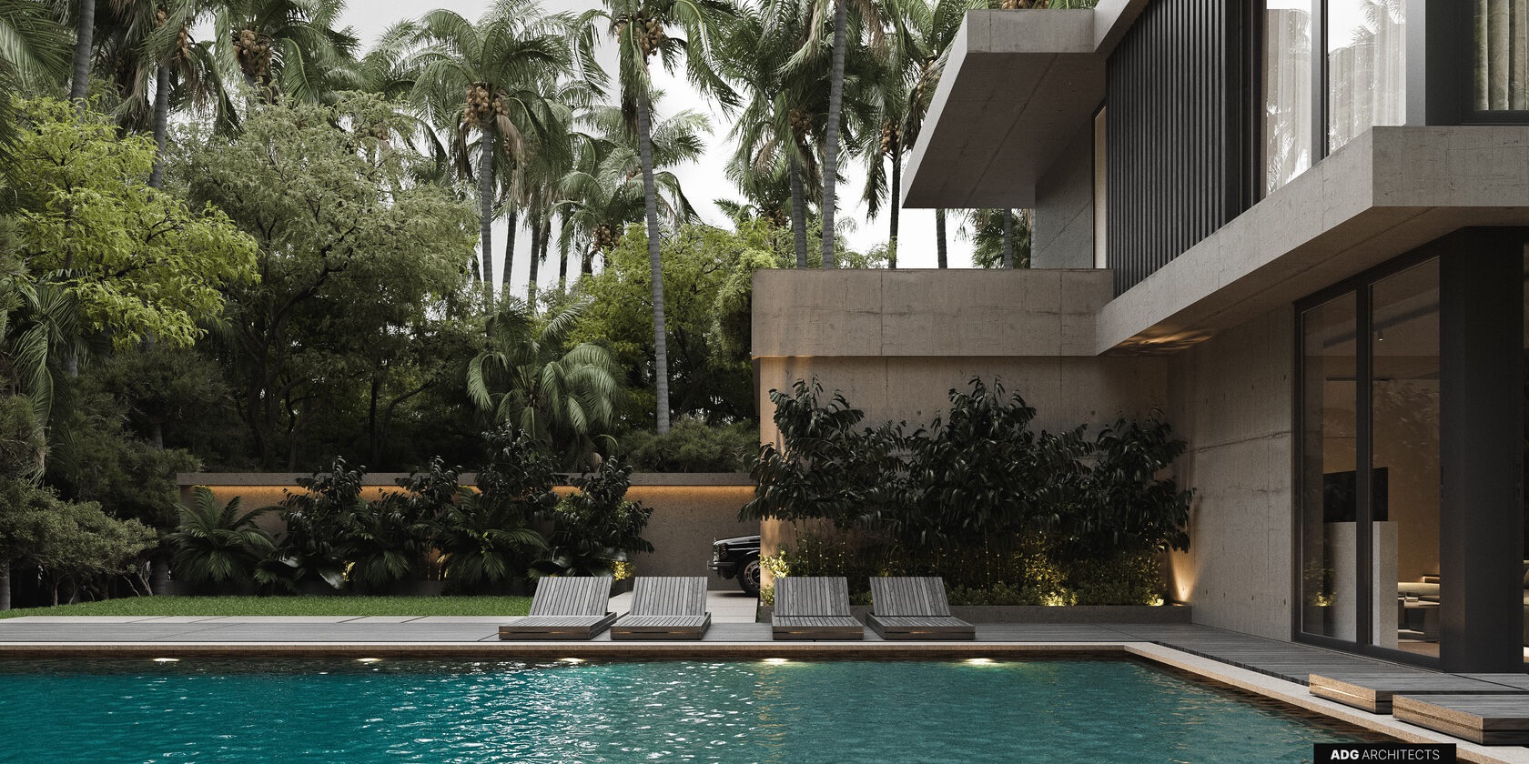 Gallery ICON RESIDENCE