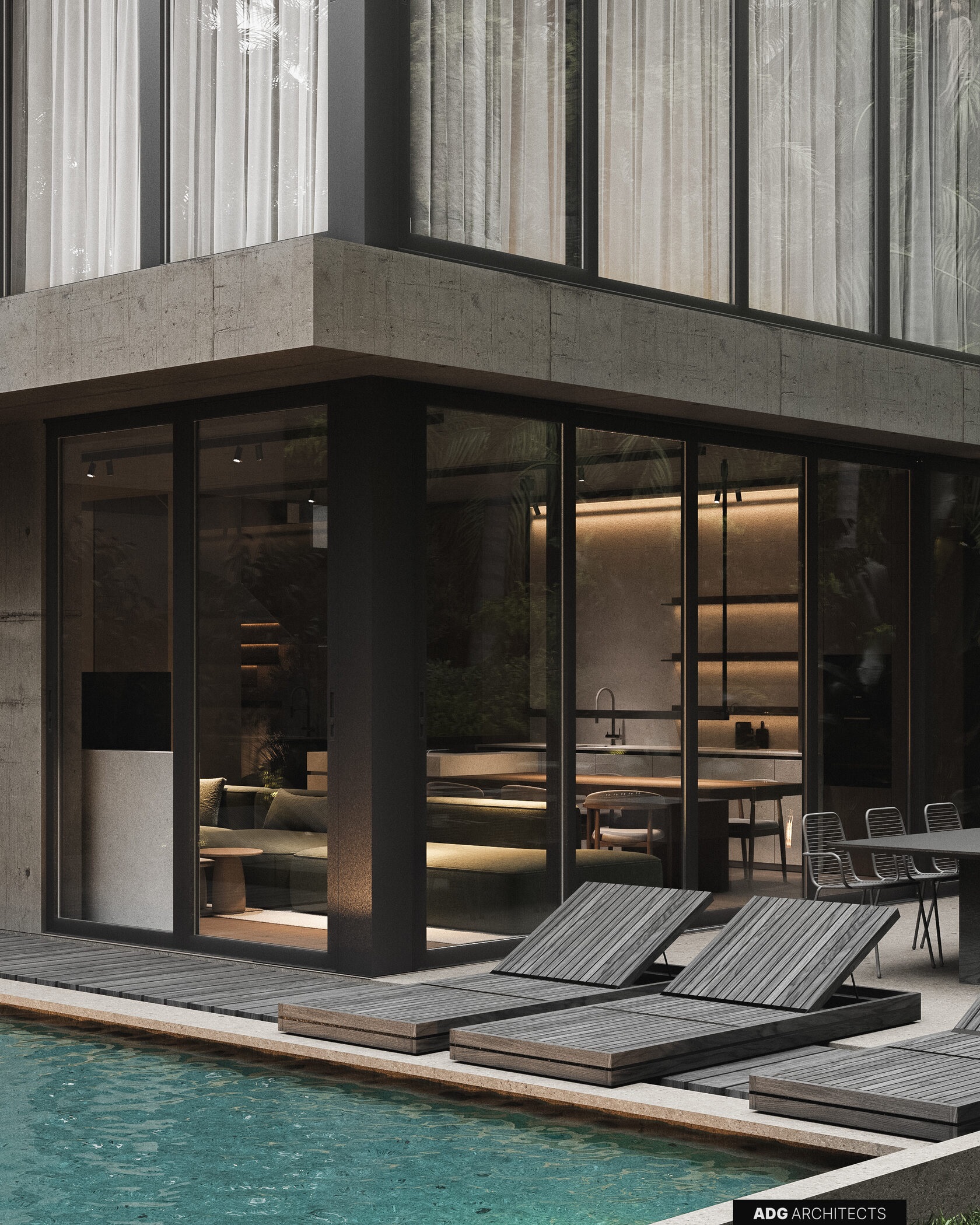 Gallery ICON RESIDENCE