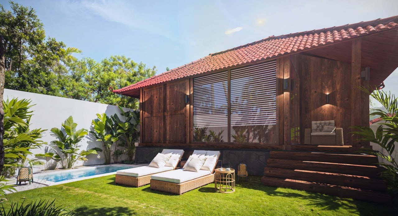 Gallery Mudra Villas