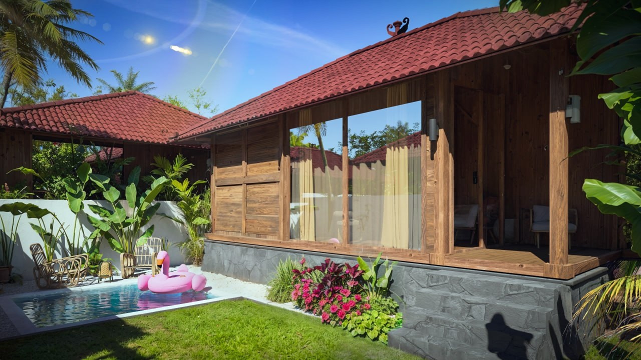 Gallery Mudra Villas