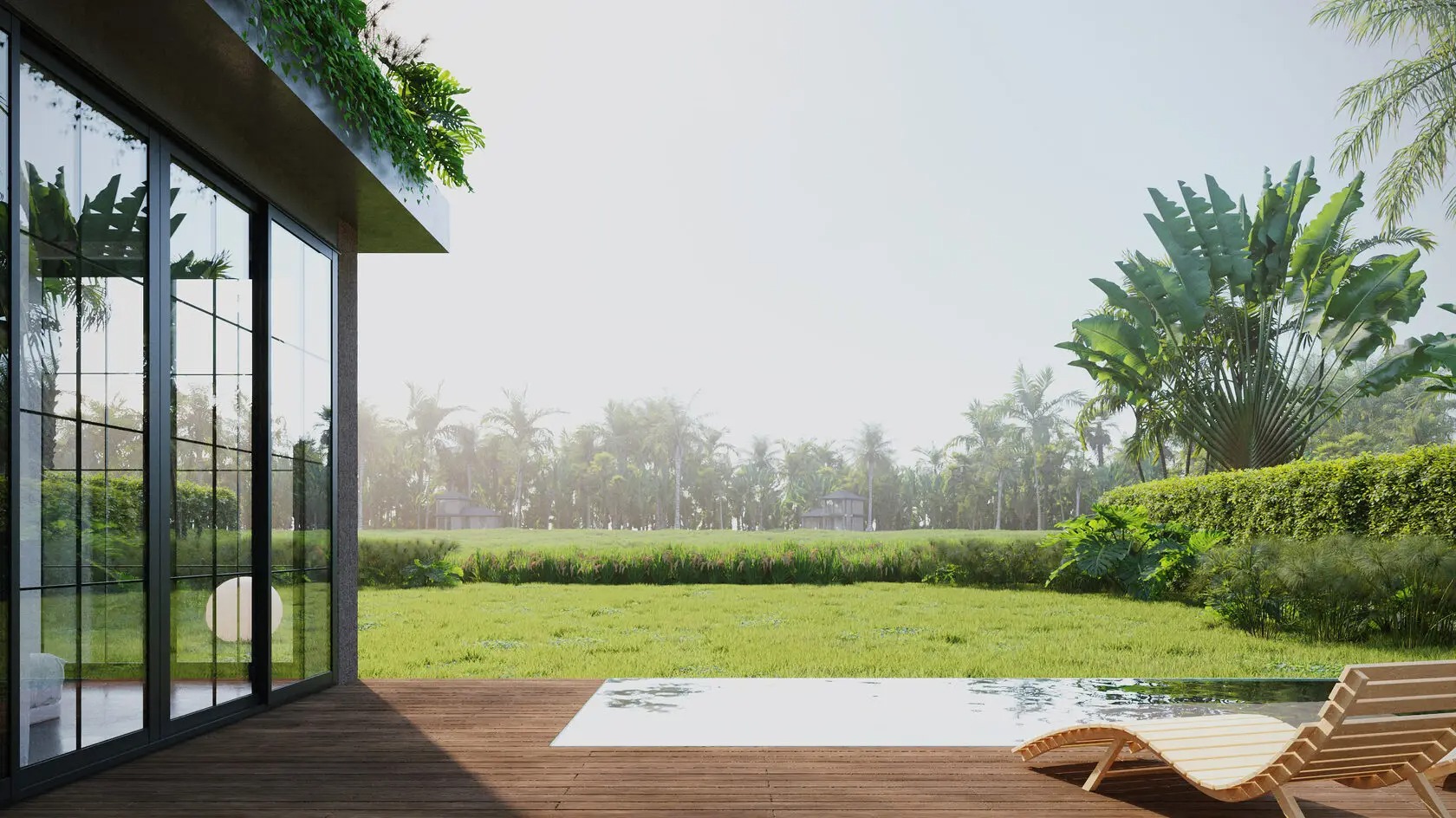 Gallery Re:imagined Villas Ubud