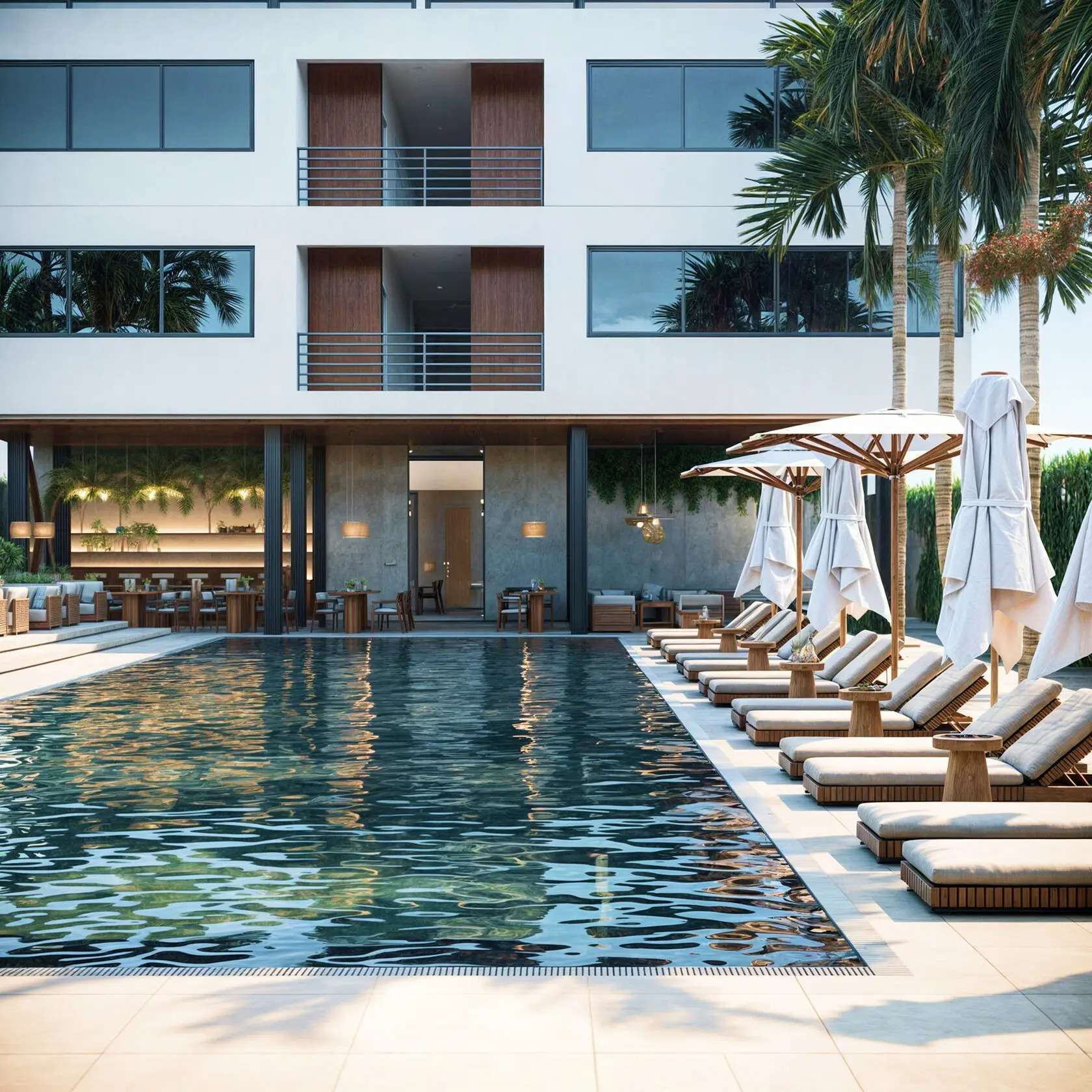 Gallery AURA Apartments
