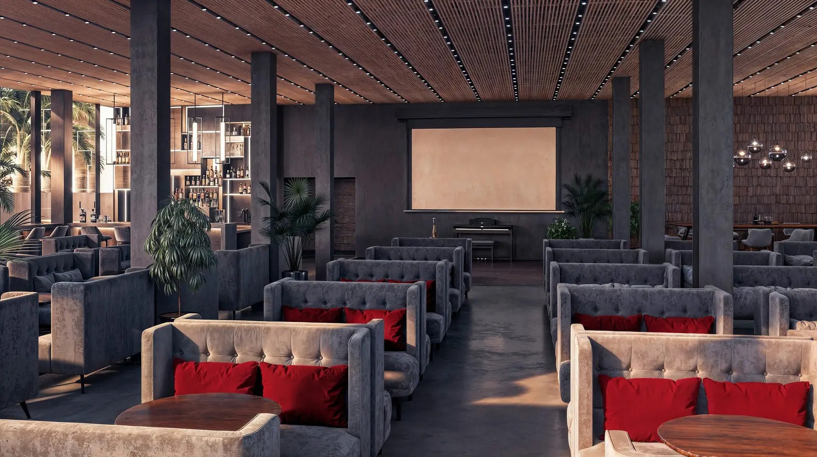 Gallery AURA Apartments
