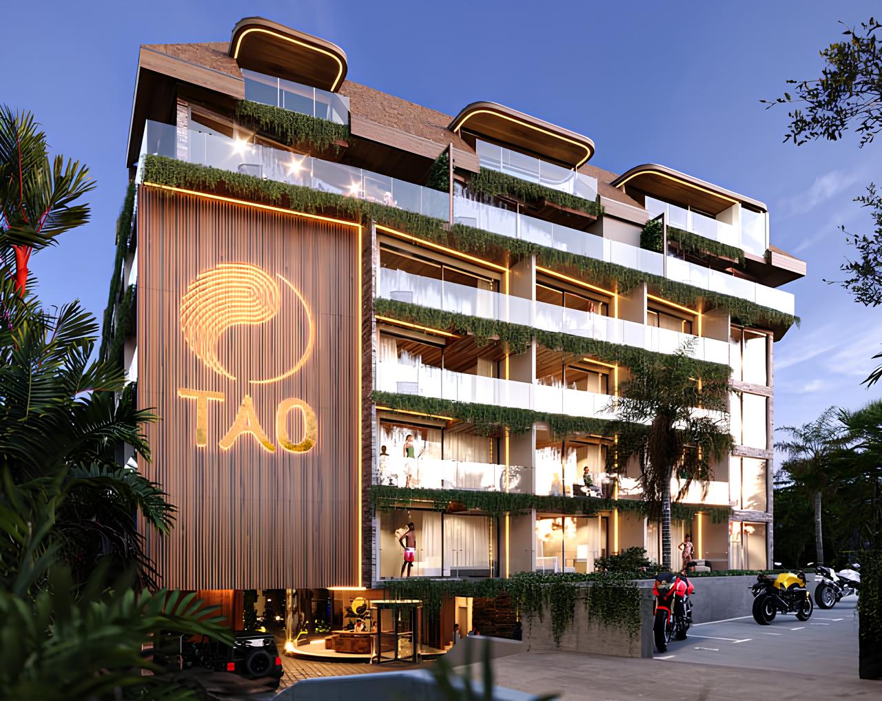 Gallery TAO