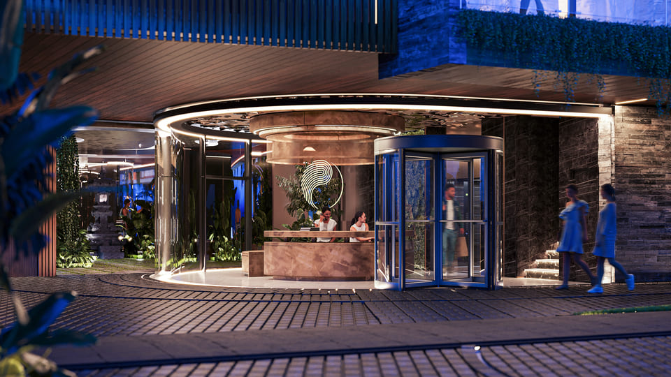 Gallery TAO