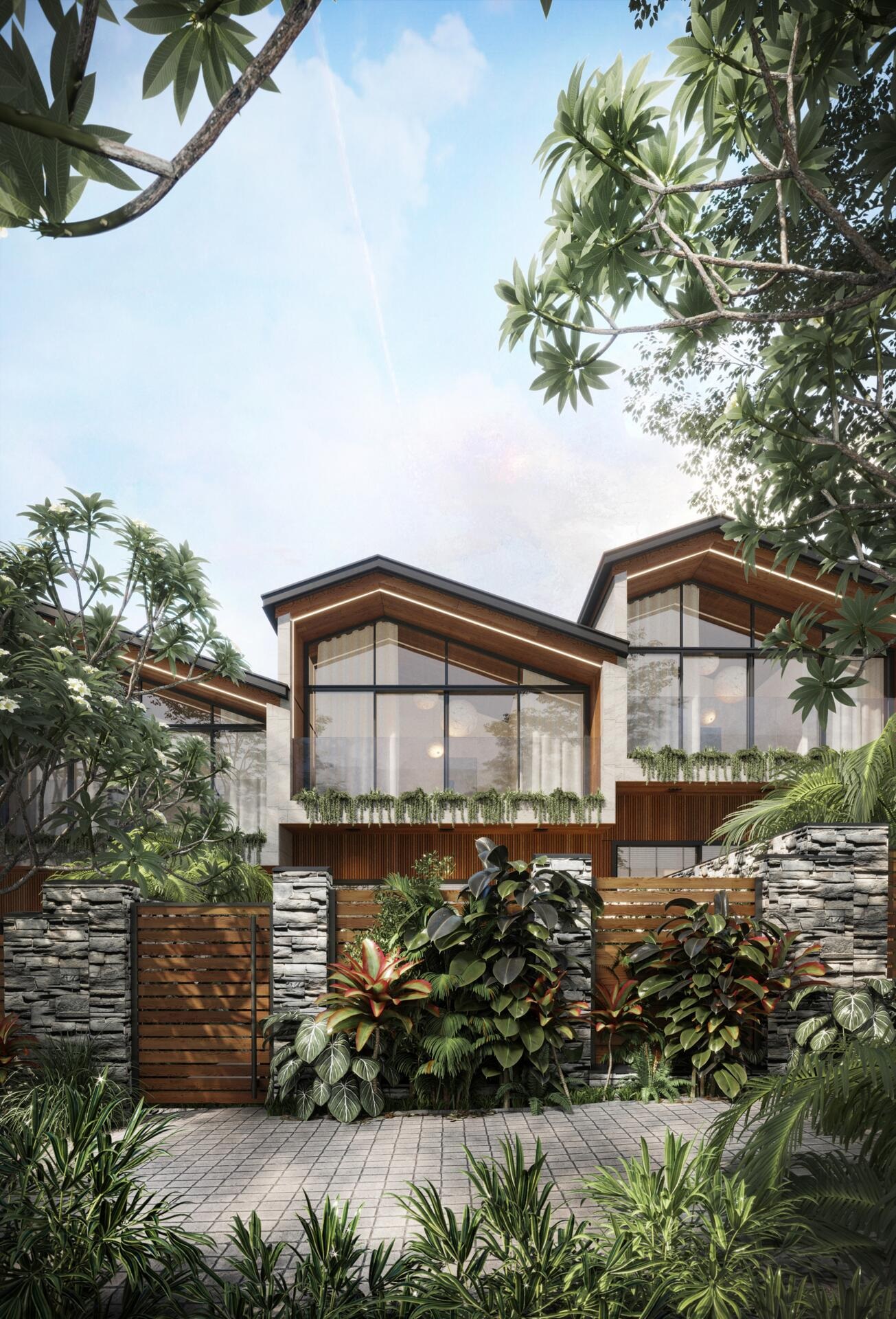 Gallery Satu Ethnica