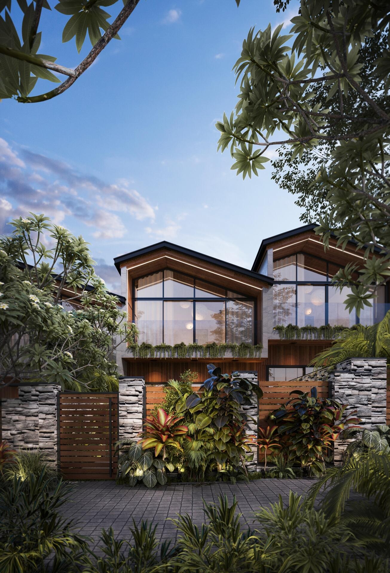 Gallery Satu Ethnica