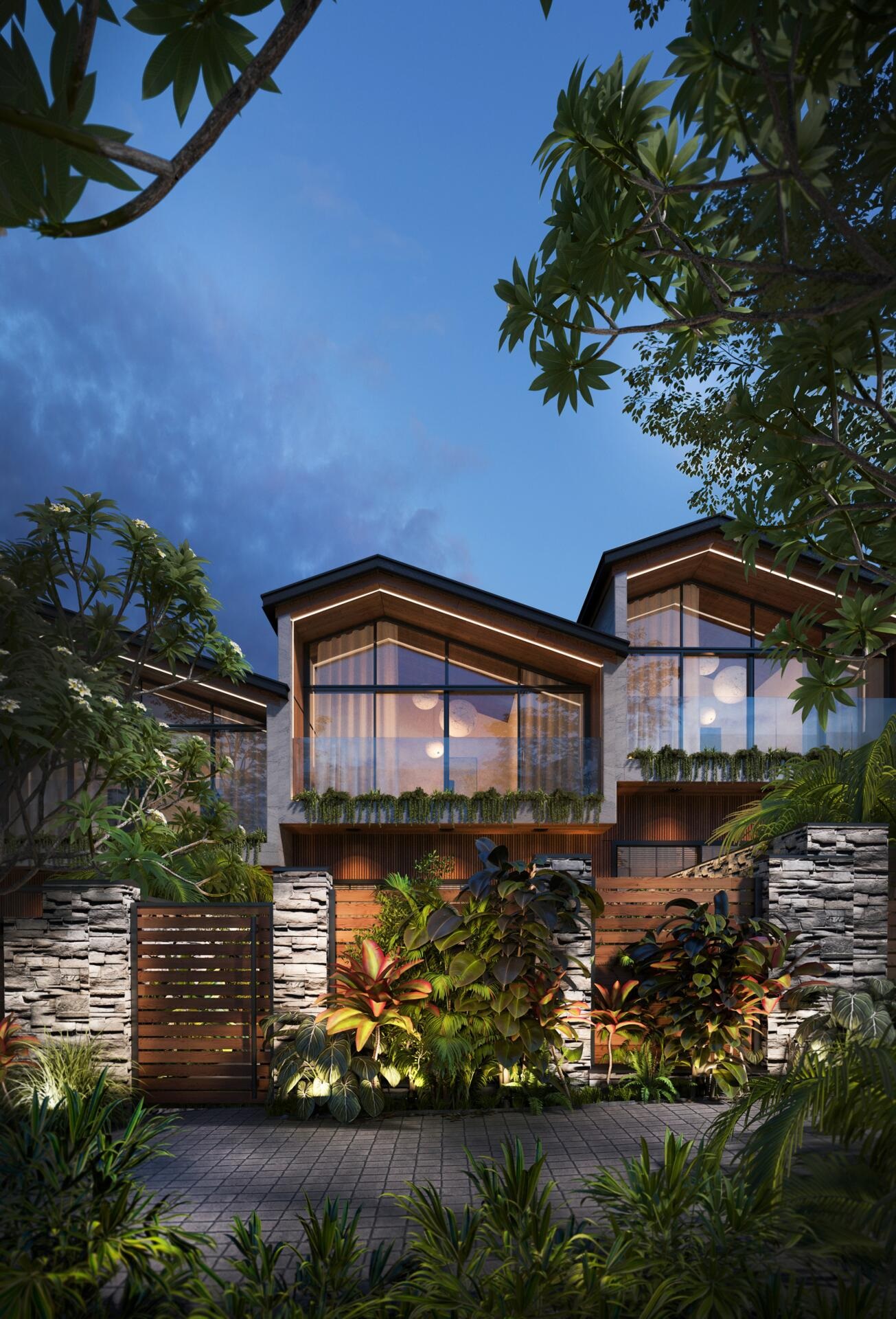 Gallery Satu Ethnica