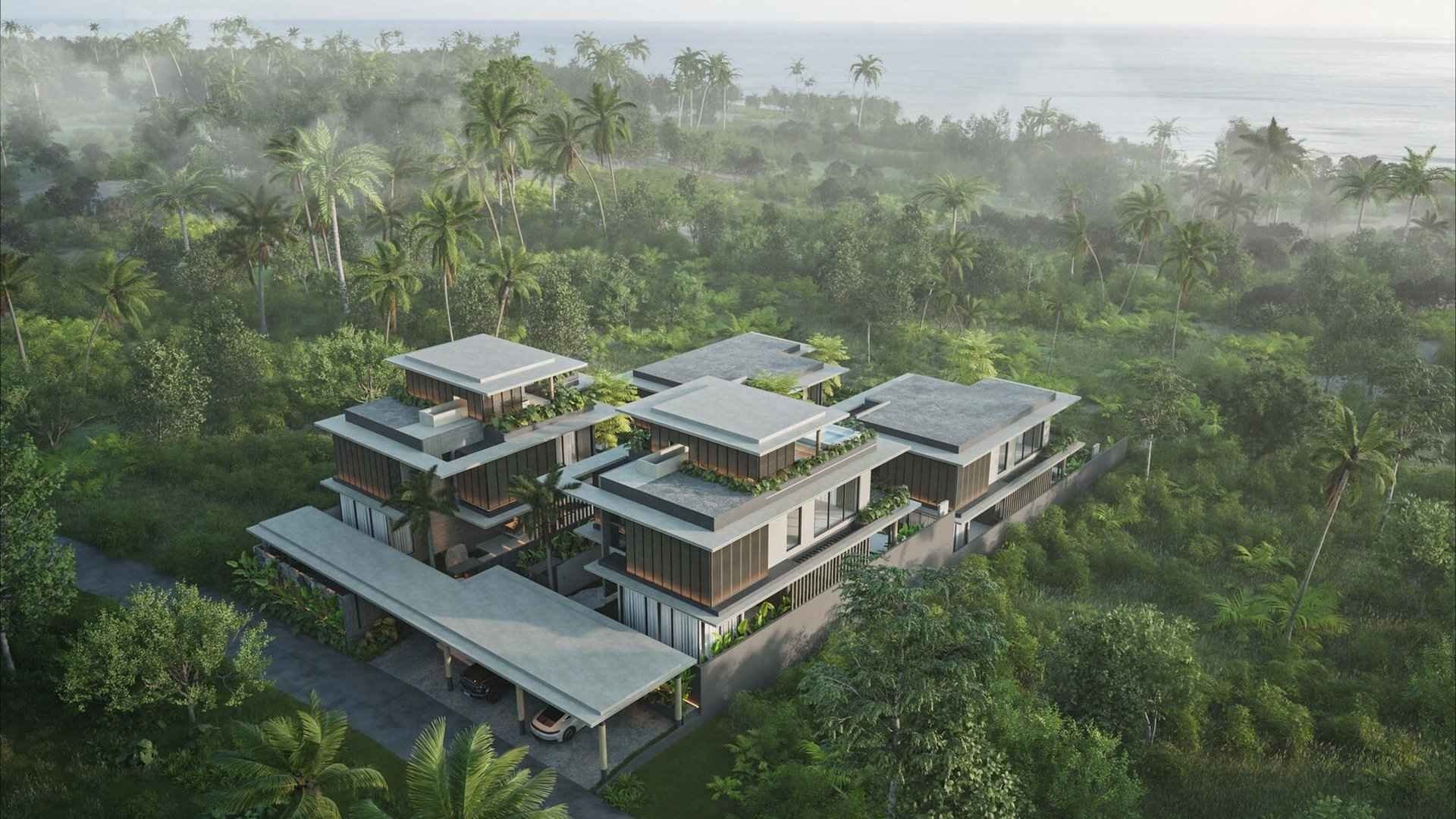 Gallery AXM Villas