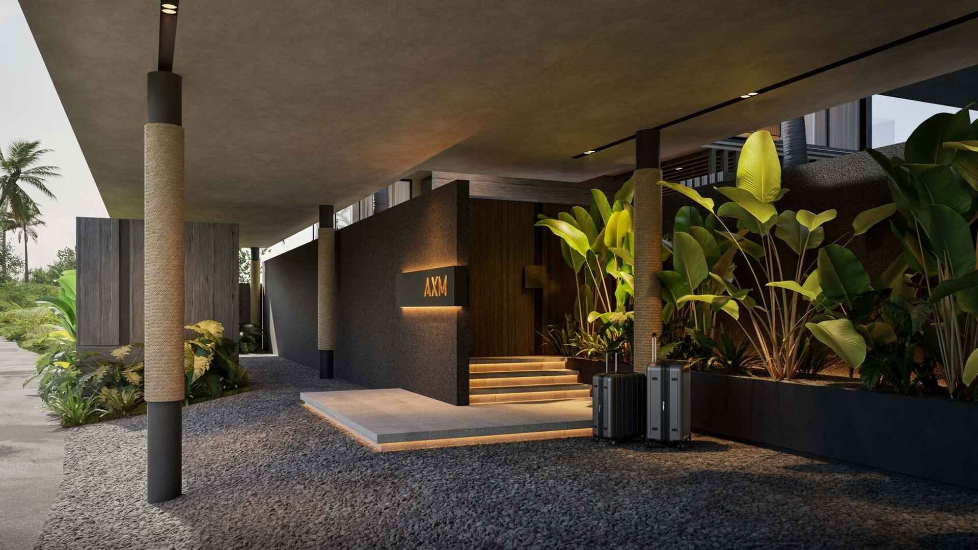 Gallery AXM Villas