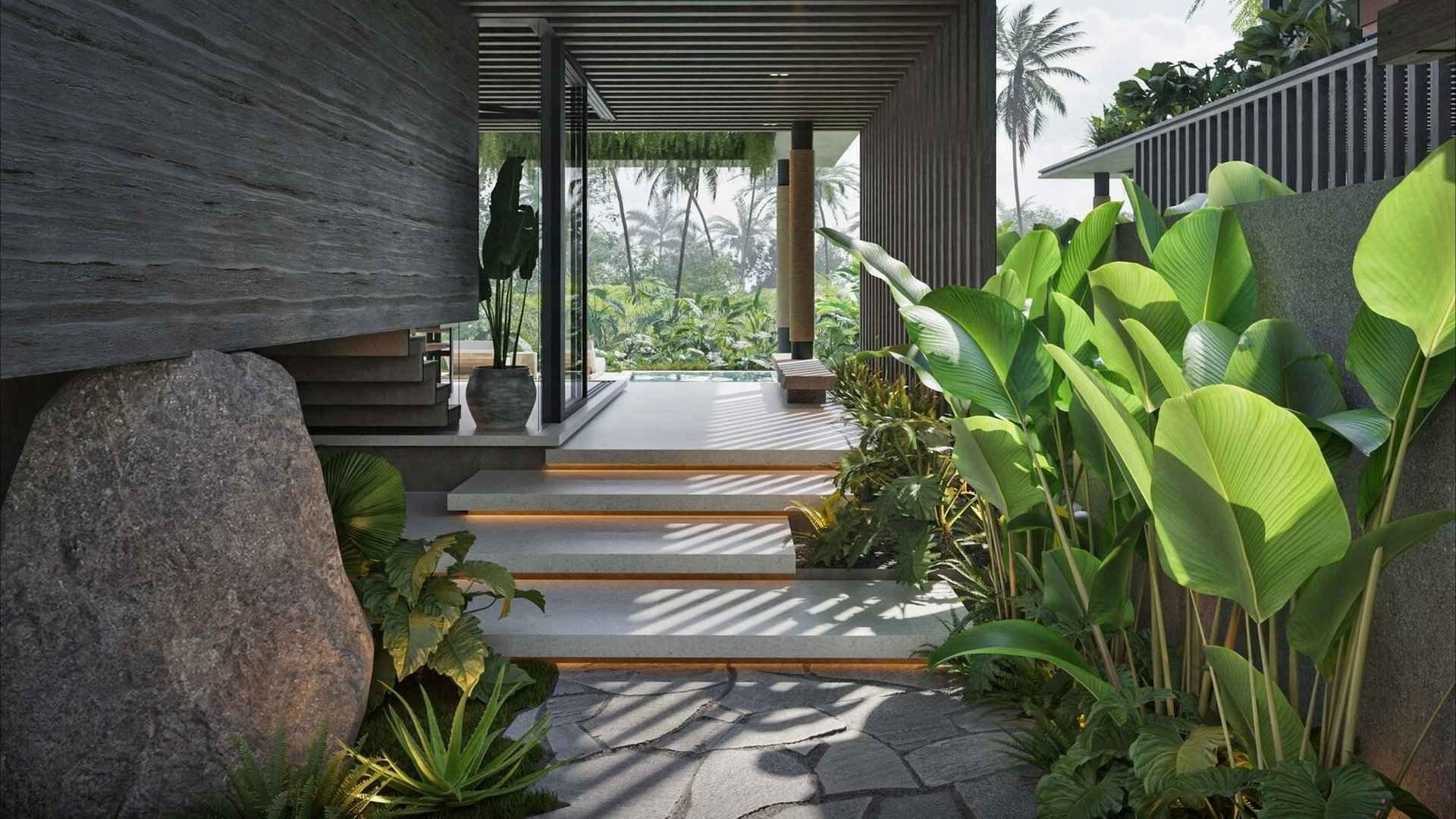 Gallery AXM Villas