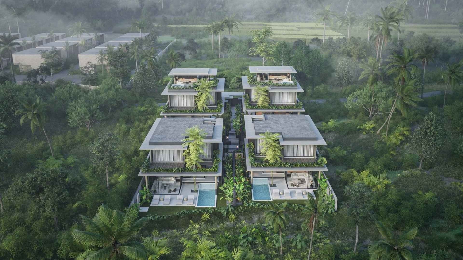 Gallery AXM Villas