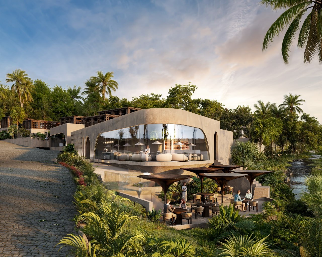 Gallery Origins at Nuanu City