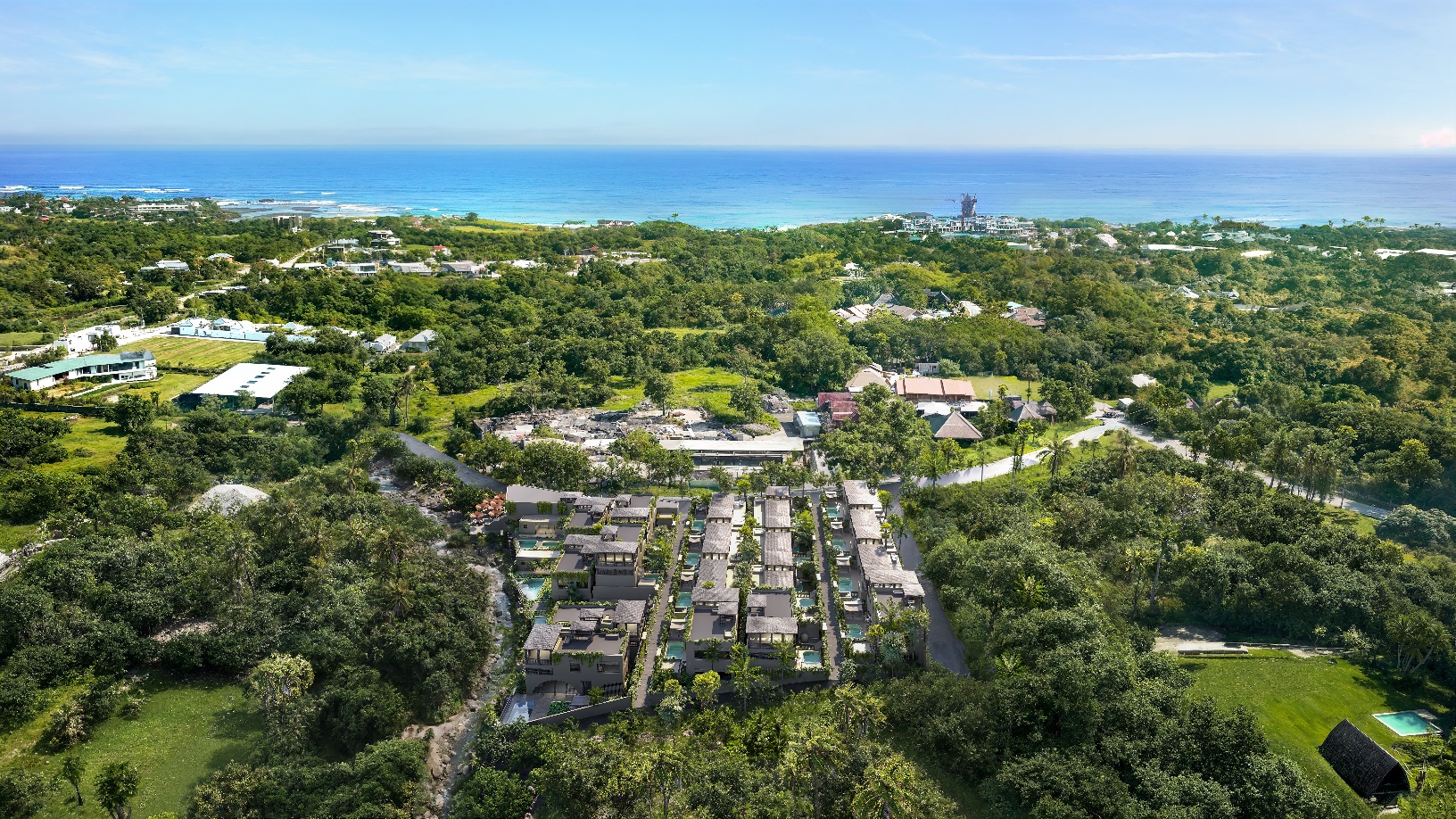 Gallery Origins at Nuanu City