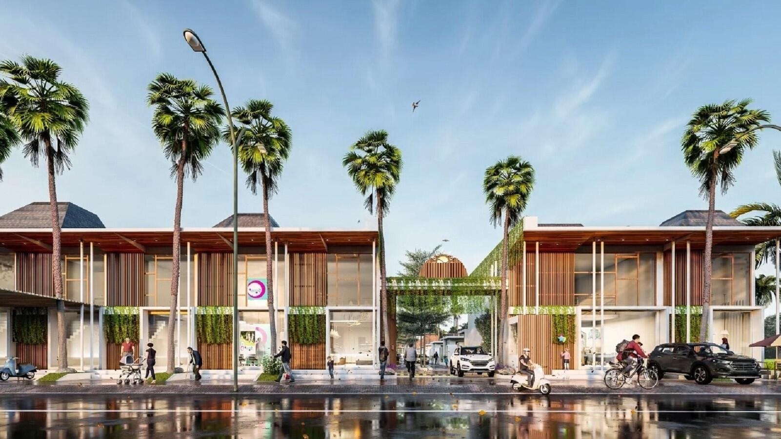 Gallery Sunset Village