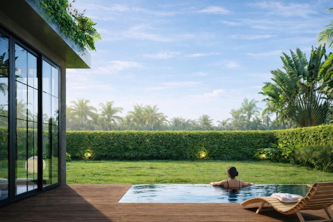Gallery Re:Imagined Villas Ubud 2