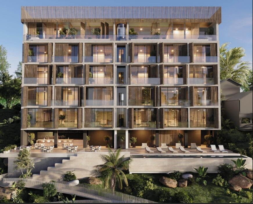 Gallery Renaissance Residence Gallery Renaissance Residence