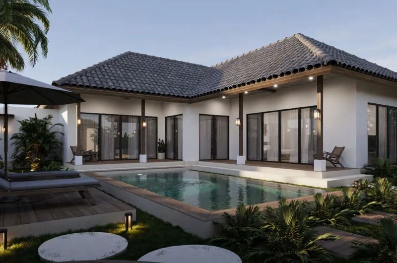 Gallery Villa Sicilia