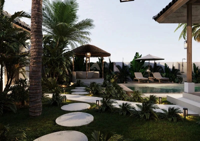 Gallery Villa Sicilia